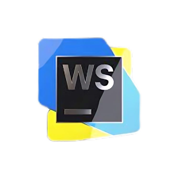 WebStorm
